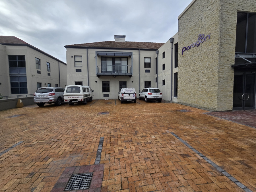 To Let commercial Property for Rent in Century City Western Cape